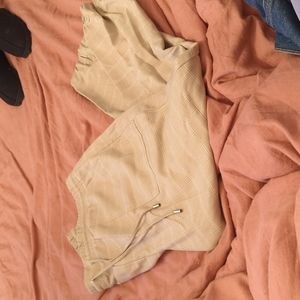 Nine west jogger work pants